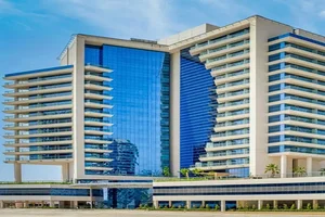 هتل فرست کالکشن بیزینس بی دبی - رزرو آنلاین با بهترین قیمت