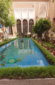 خانه باران 3