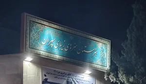 هنرستان هنرهای زیبا پسران 5