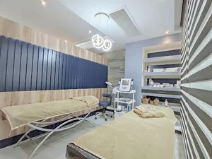 Sepideh Health & Beauty|مرکز سلامت و زیبایی سپیده