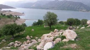 مجموعه تفریحی باغ بانوان کوثر
