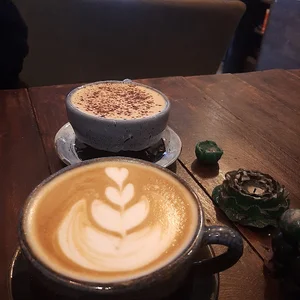 کافه بام‌ وِی
