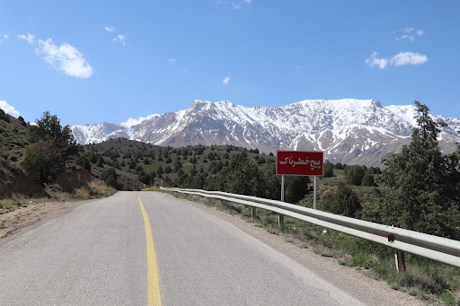 کلبه سیاهپوش