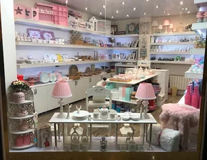 Rainbow home gallery