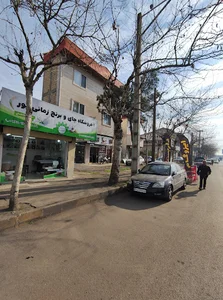 فروشگاه چای و برنج زمانی پور