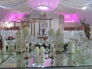 تالار شالیزه