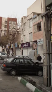 اتومبیل تک خودرو 3