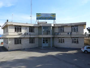 شهرداری نوشین