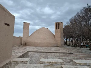 آب انبار سلامت