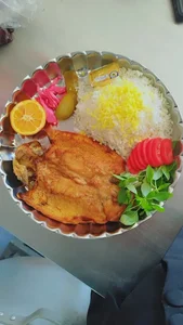 رستوران دنیز 3