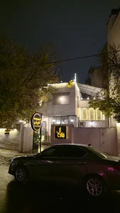 اتاق فرار خانه آل