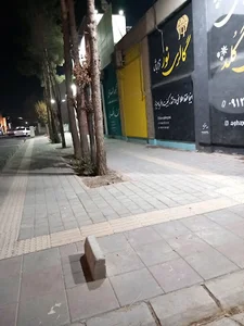 فضای سبز