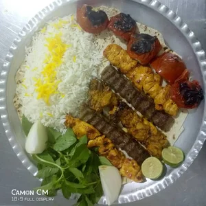 خانه کباب