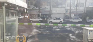 فست فود ببوف 5