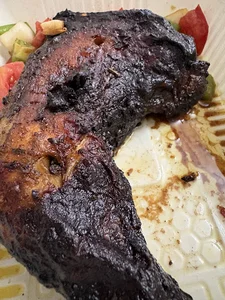 مرغ سبز