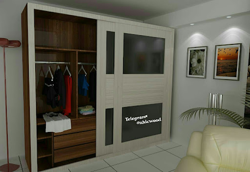 سرویس خواب کودک و نوجوان ژیک