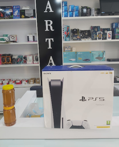 آرتا رایانه Arta Rayaneh