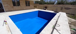 خانه عایق رطوبتی نانو