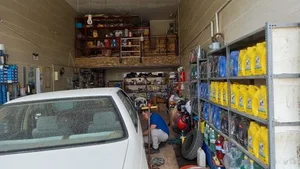 اتو مکانیک مسعود 4