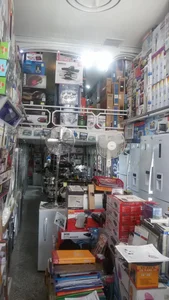 فروشگاه لوازم خانگی فلاح 4