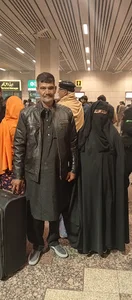 Javad al aima hotel جواد الائمہ ہتل
