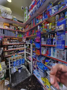سوپرمارکت تک نواب 5
