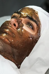 مرکز زیبایی گلما Golma Beauty Center 4