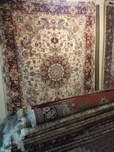 گالری فرش نفیس 3