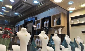 فروشگاه زرگر گالری