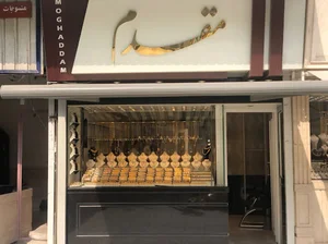 زرگری مقدم