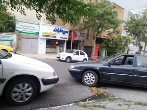 تعمیرگاه سیتروئن