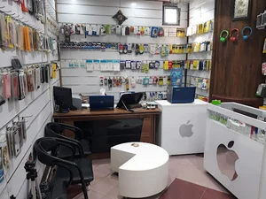 موبایل گرگانی
