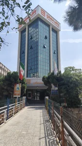 مدیریت‌ شعب بانک مسکن خراسان رضوی 2
