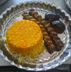 رستوران سن سون