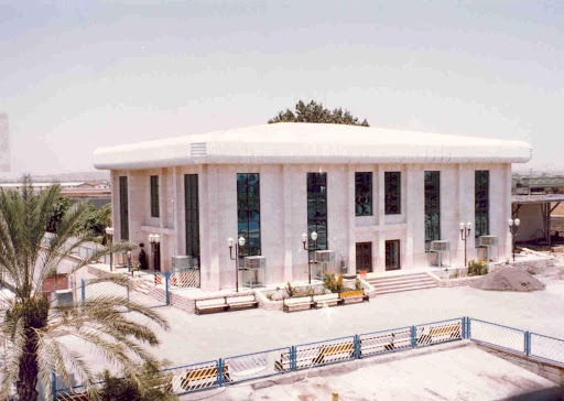 ترمینال مسافربری بندر شهید باهنر