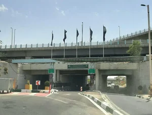 معاینه فنی سیار بلوار اوشان (۱۰ و ۱۴) 3