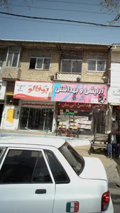 کفش بوفالو 2