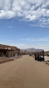 Old Town South Parking
