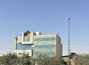 شرکت بیدستان کالای استیل