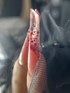 مرکزتخصصی ناخن
