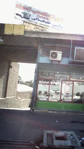 تعمیرگاه تخصصی ایسوزو ولی علیخانی 2
