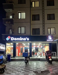 Domino's Pizza Piyade