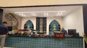 خانه روغن کرمانشاه