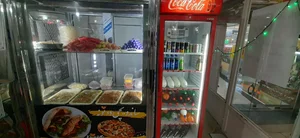 فست فود دونونه 2