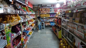 ارزانسرای محمدی
