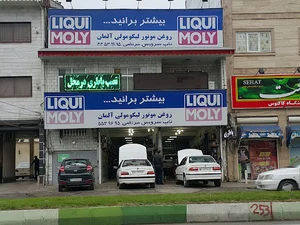 تاپ سرویس مرتضی