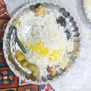 رستوران میلاد 2