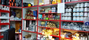 فروشگاه استخر مارکت