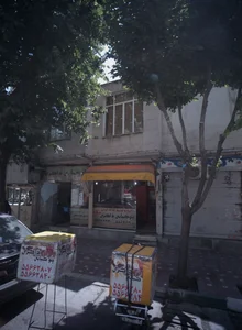 چلوکبابی ذاکری 2