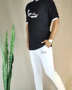 پوشاک تحریم شکن